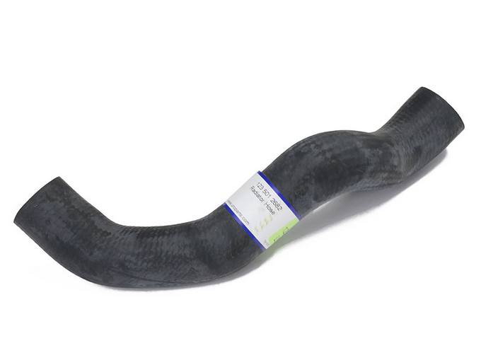 Mercedes Engine Coolant Hose - Upper 1235012682 - URO Parts 1235012682